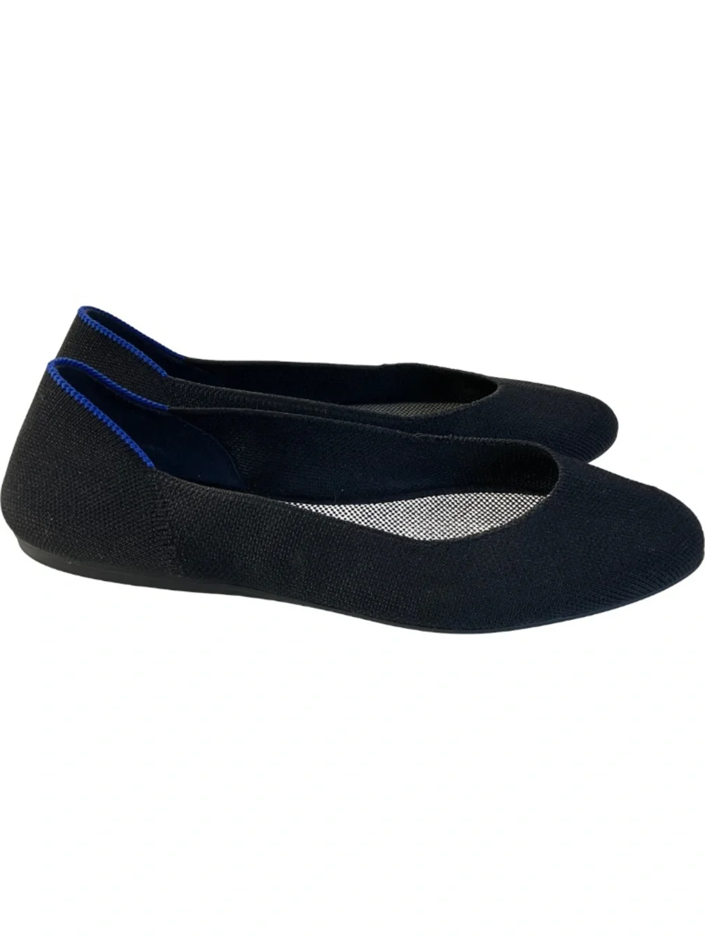 Rothy's‎ Square Toe Ballet Flats